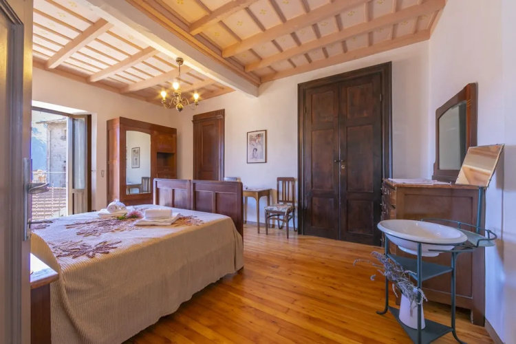 Mezzegra Resort