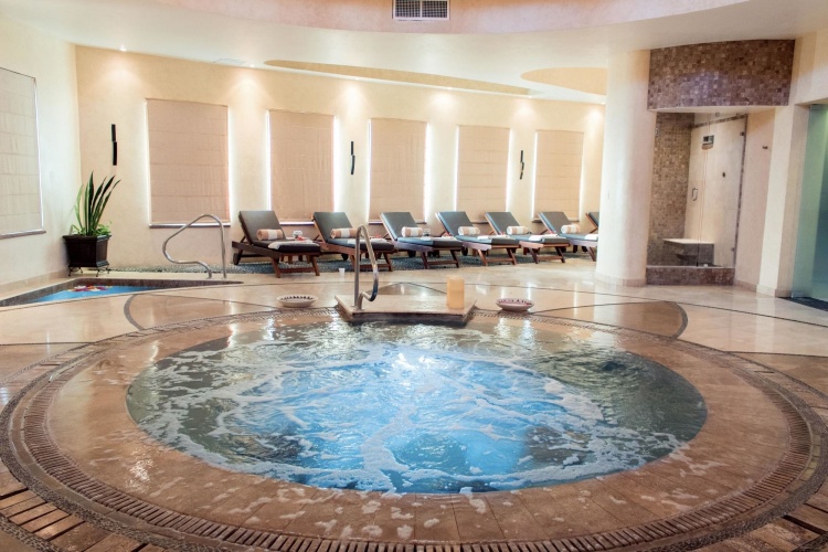 Villa La Estancia Beach Resort & Spa Riviera Nayarit photo 16