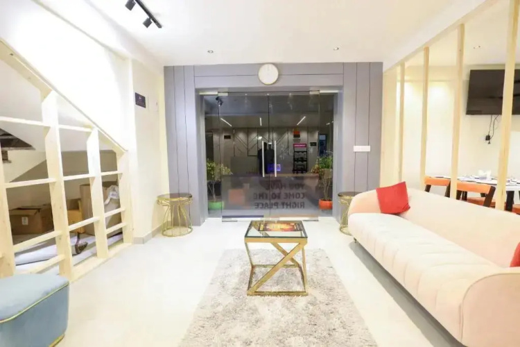 MySpace Triton Suites