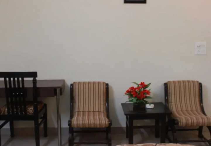Hotel Utsav