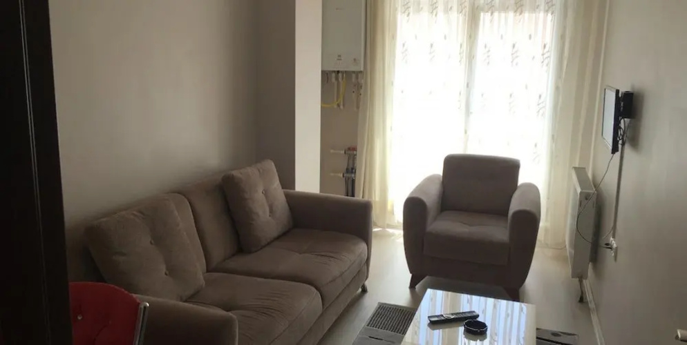 Apartman Suit