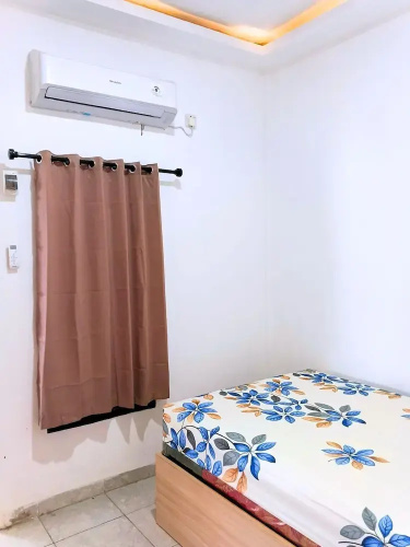 Casa Bella Homestay