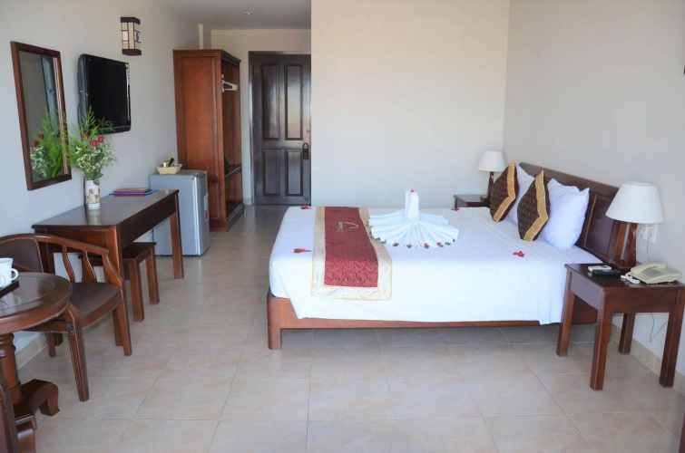 Sunshine Hoian Hotel