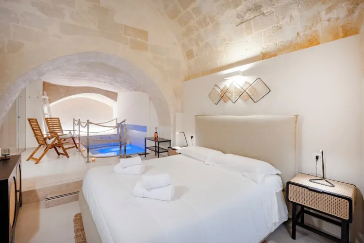 Stone Living - Sassi di Matera