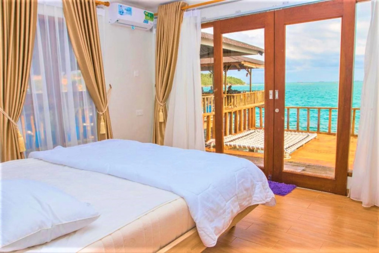 SBS Resort