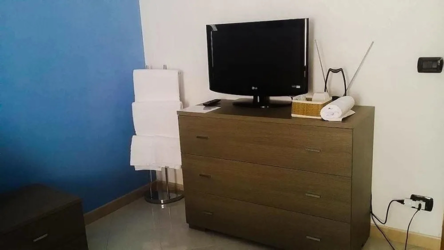 Suites Holiday Rooms