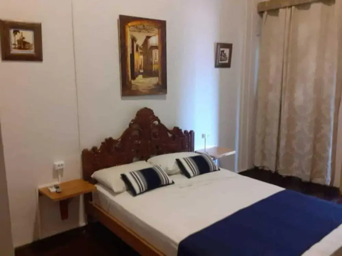 Reviver Hostel