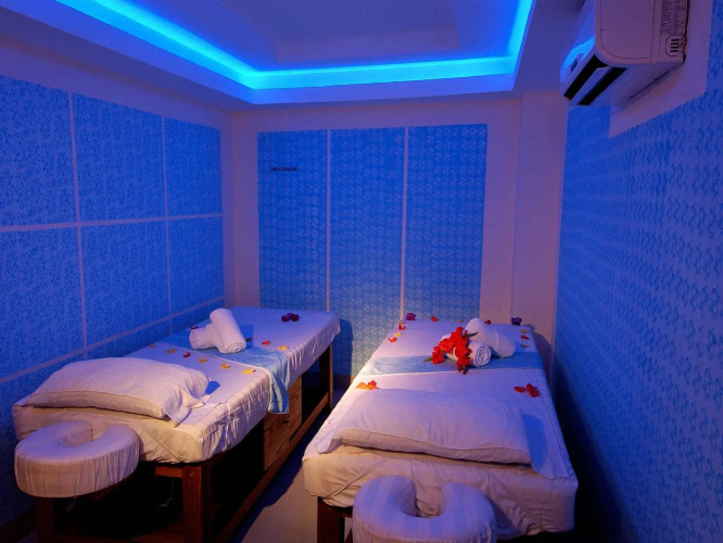 Blue Beach Hotel