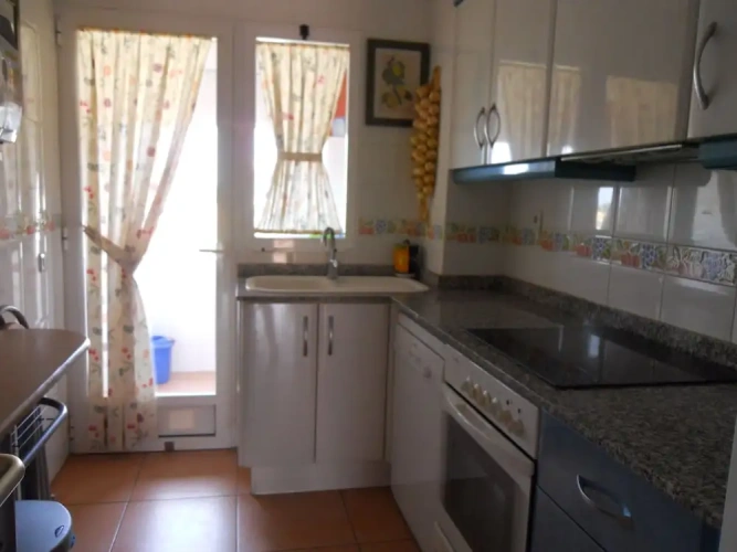 2 Bedrooms Apartment with view