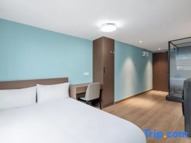Duplex Suite