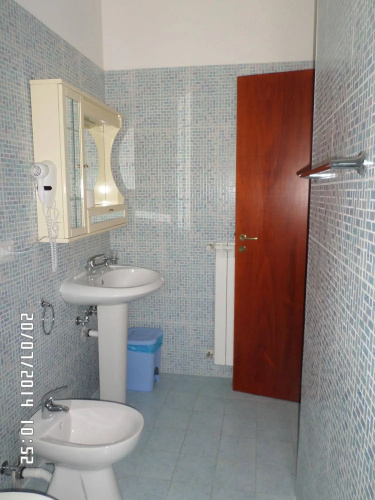 Casa Vacanze Mimose
