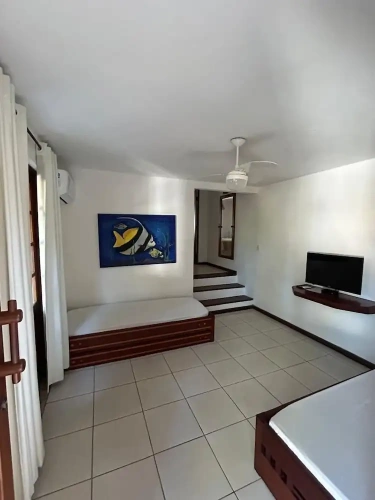 2 Bedrooms Standard Family room