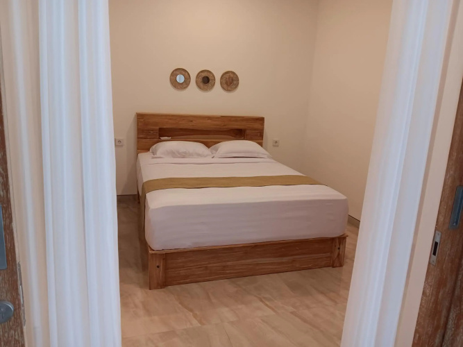 Manuh Guest House