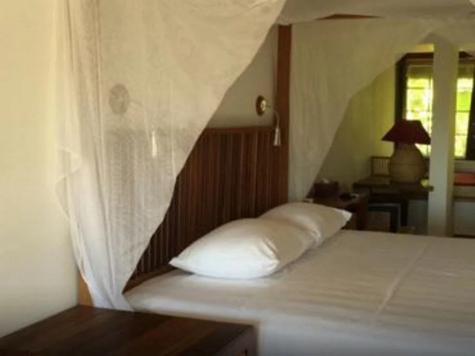 Villa Louise Hue Beach and Spa