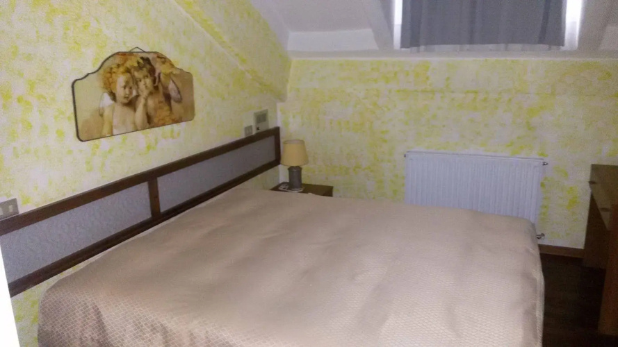 Hotel Cristallo