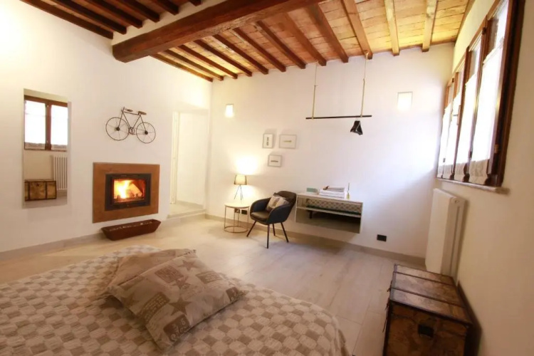 La casa nel Borgo