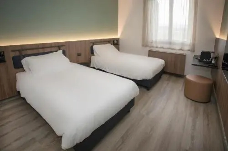 Hotel Fratini
