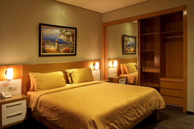 COZY Boutique Guest House