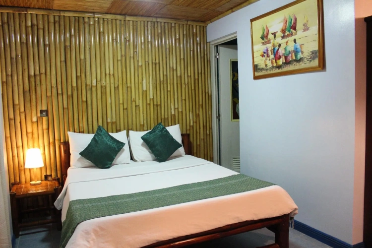 Superior Double Suite