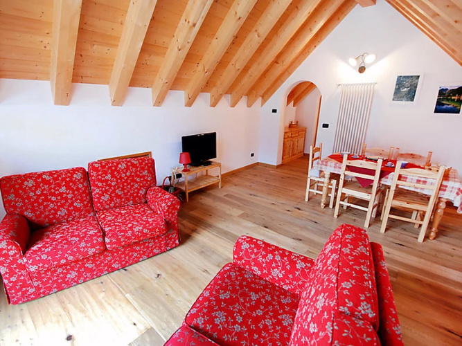 Albergo Diffuso - Cjasa de Barce 27360