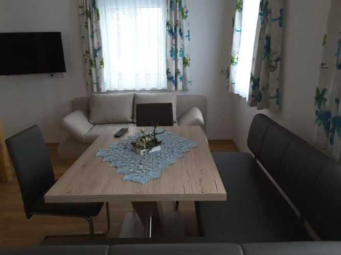 Ferienwohnung Paula