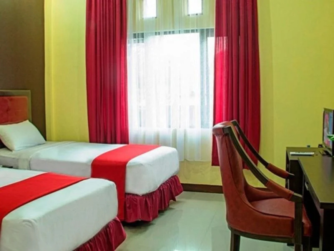 Gumilang Hotel