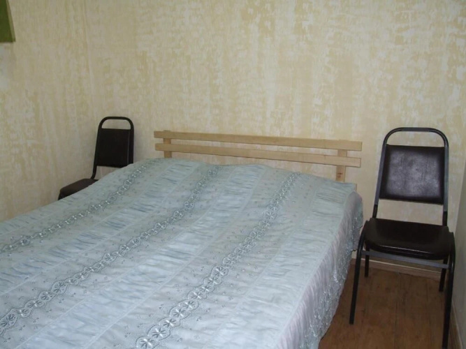 Farmer's Guest House