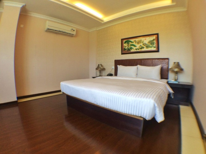Superior Double room