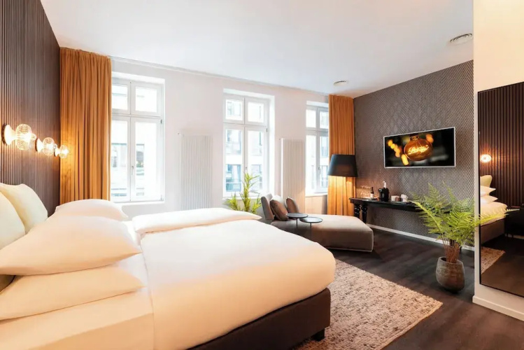 Nena Hotel Bremen