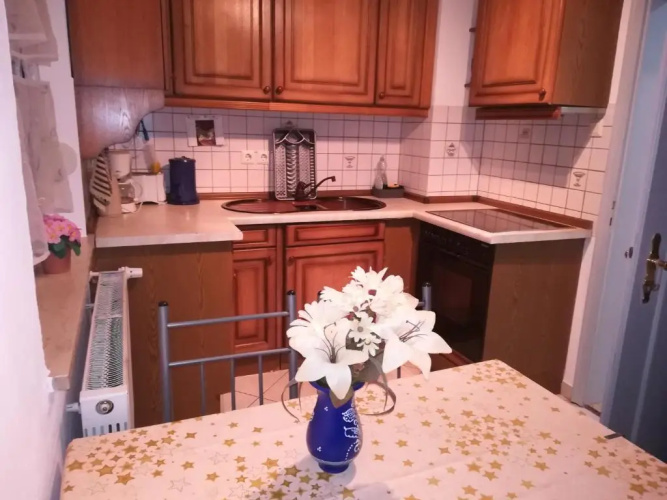Isas Apartment