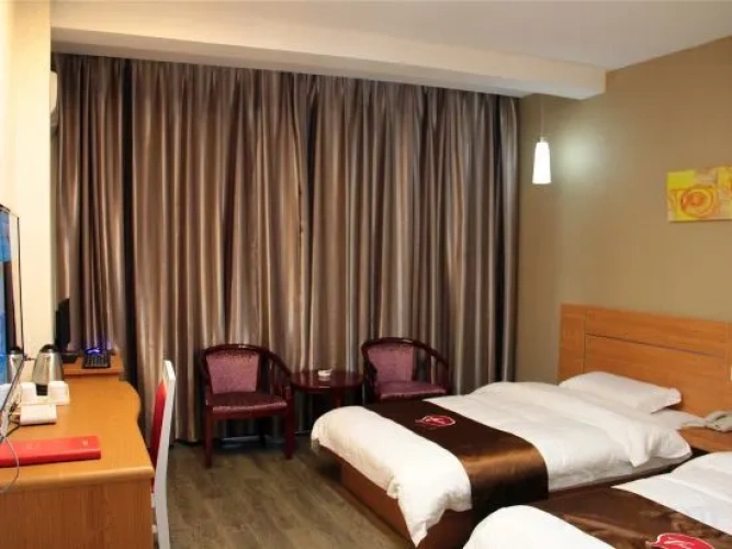 Shangdang Kailong Express Hotel