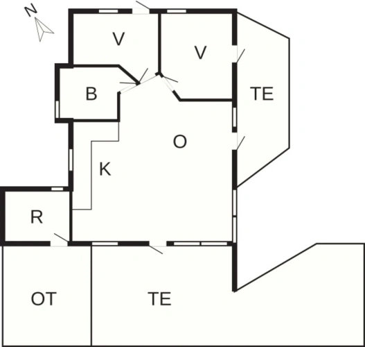 Cottage
