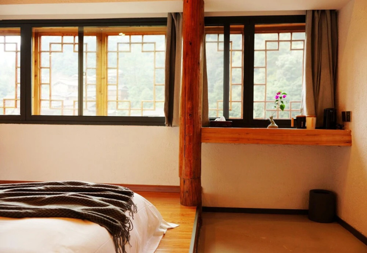 Feihua Inn