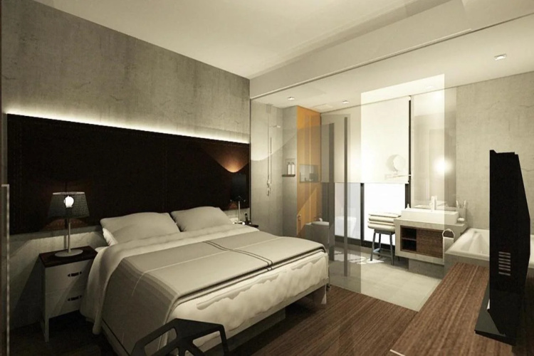 B Hotel Quezon City