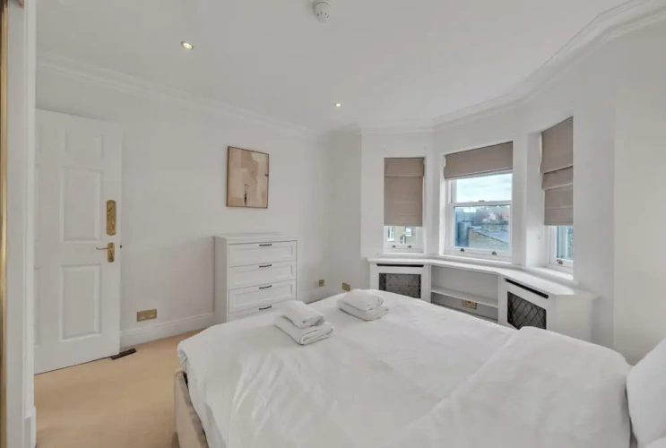 Superior Apartment