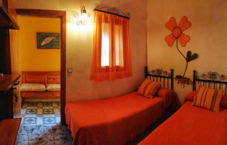 Casa Proyecto Pepe Bravo
