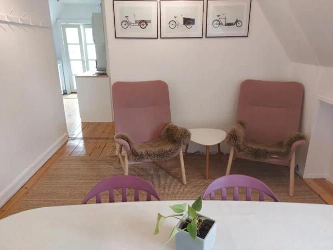 3 Bedrooms Apartment