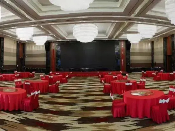 Beiting Ying Hotel