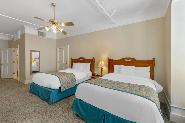Windsor Hotel, an Ascend Collection Hotel