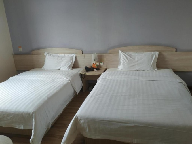 Business Twin room