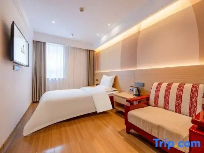 Business Single room