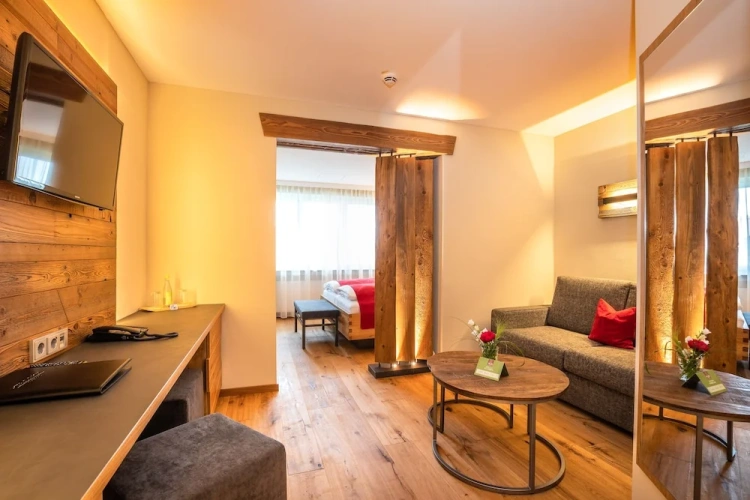 Premium Double room