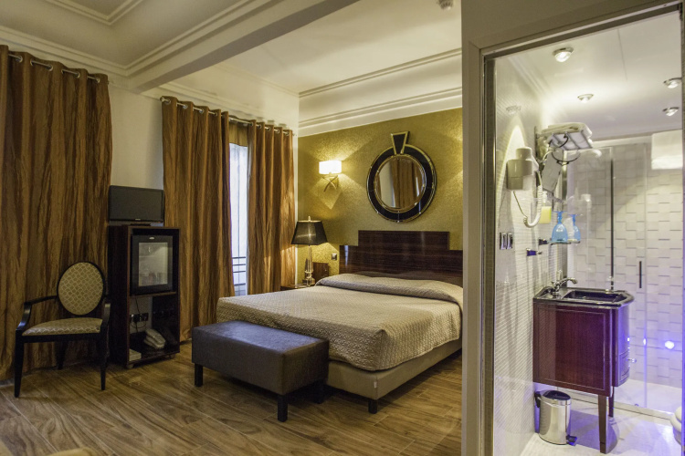 Le Meurice