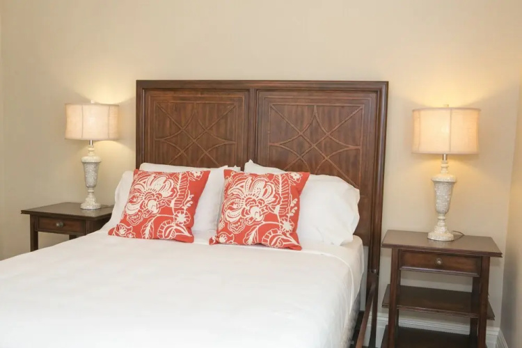 Frederick Inn Bed and Breakfast