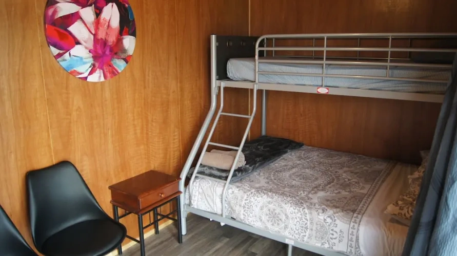 1 Bedroom Standard Double room