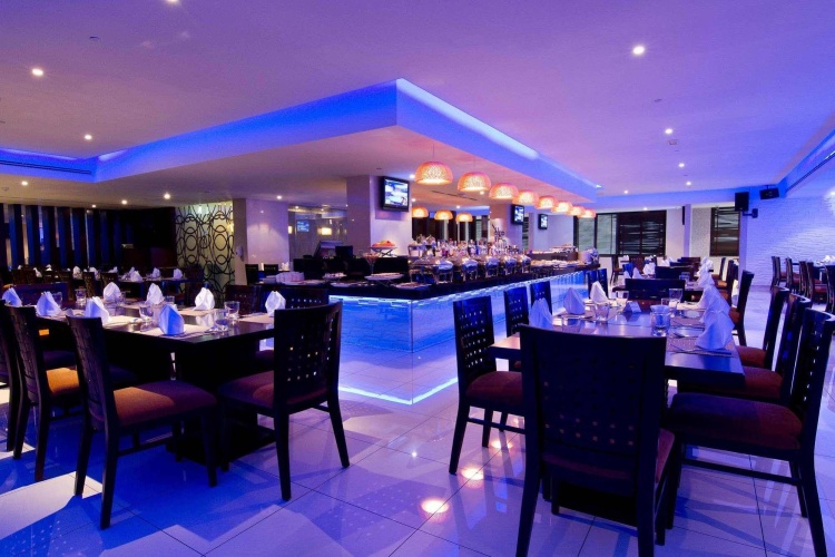 Asiana Hotel photo 16