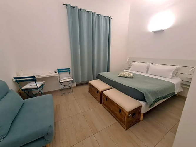 Central Savona B&B