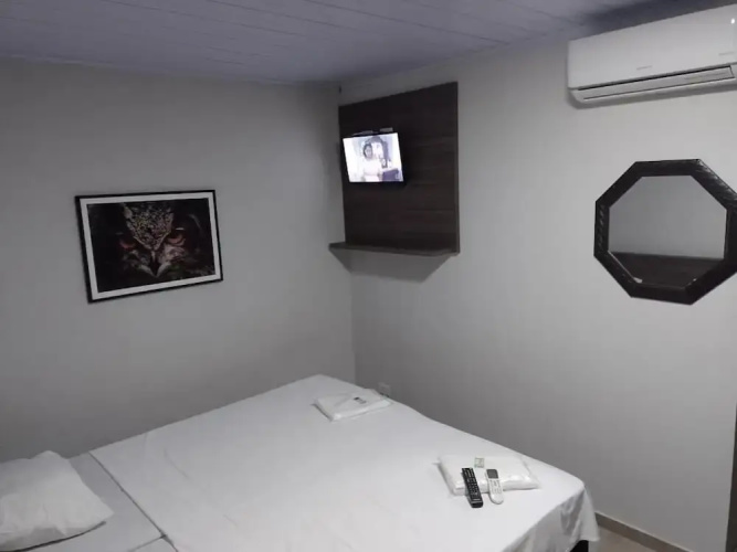 Hotel ROF
