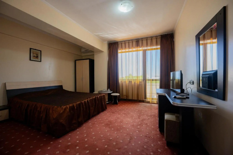 Hotel Coral