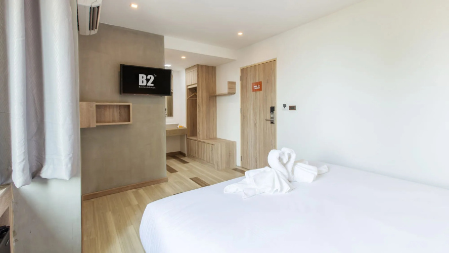 B2 Ubon Premier Hotel